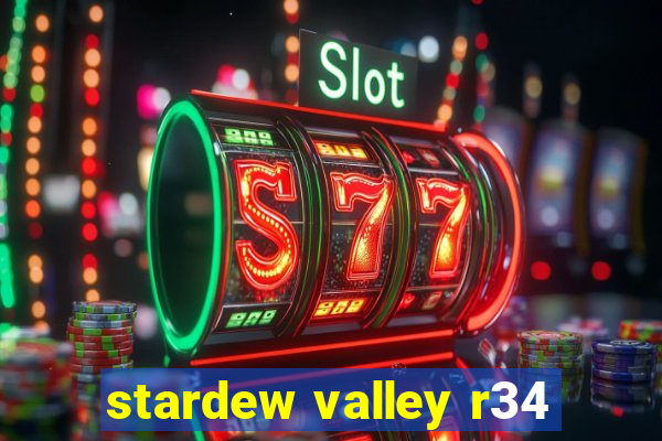 stardew valley r34